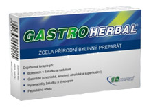 Gastroherbal