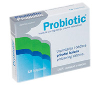 ProbiotikForte